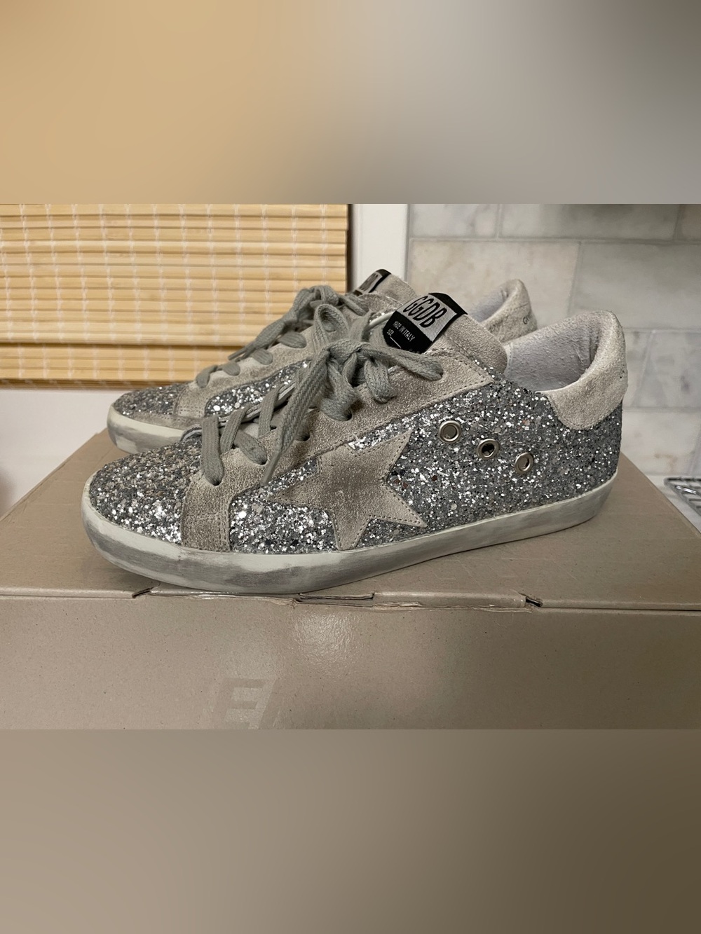 Golden Goose Superstar Sneakers - Picture 2 of 15